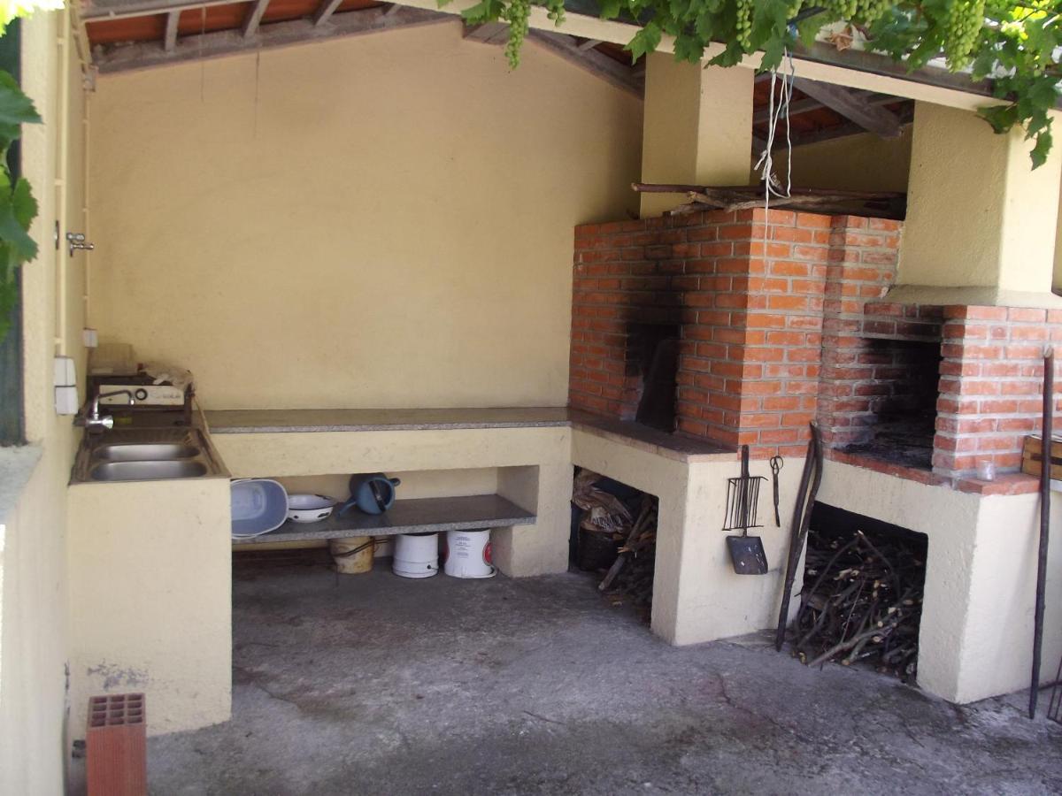 Quinta Do Pina Apartment Guarda Ngoại thất bức ảnh