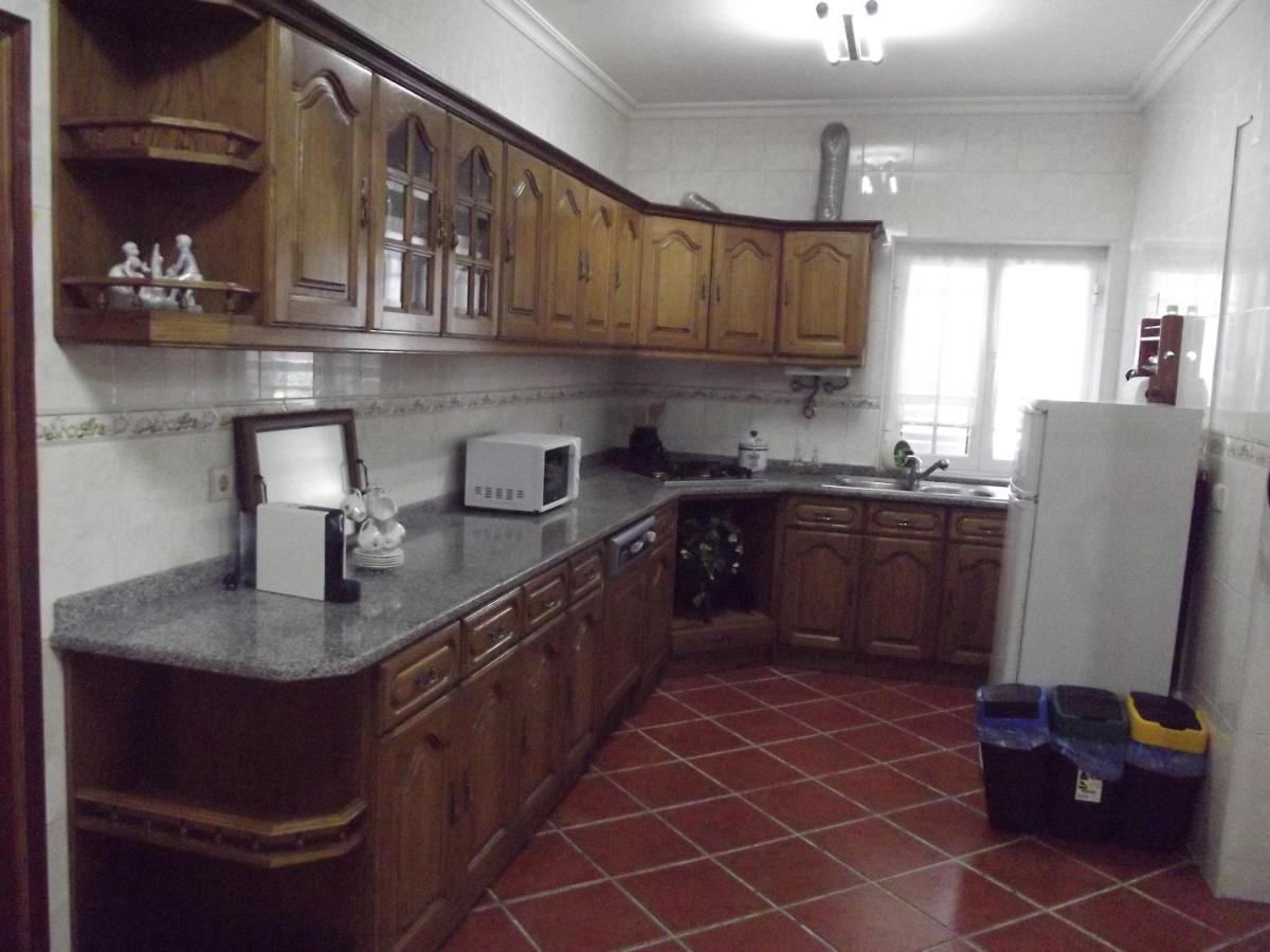 Quinta Do Pina Apartment Guarda Ngoại thất bức ảnh