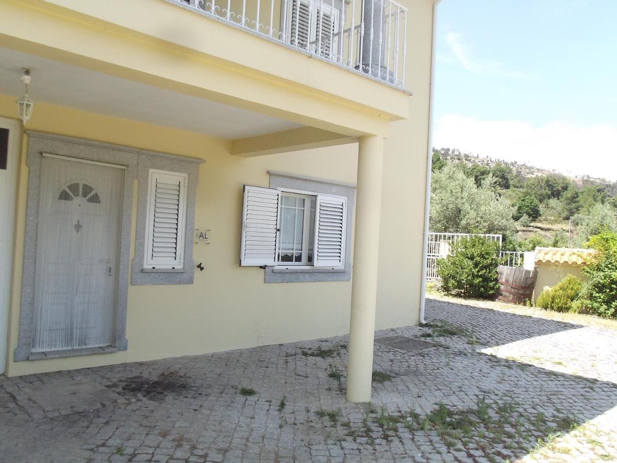 Quinta Do Pina Apartment Guarda Ngoại thất bức ảnh