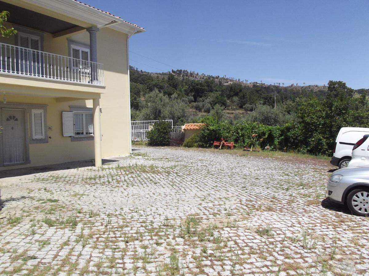 Quinta Do Pina Apartment Guarda Ngoại thất bức ảnh