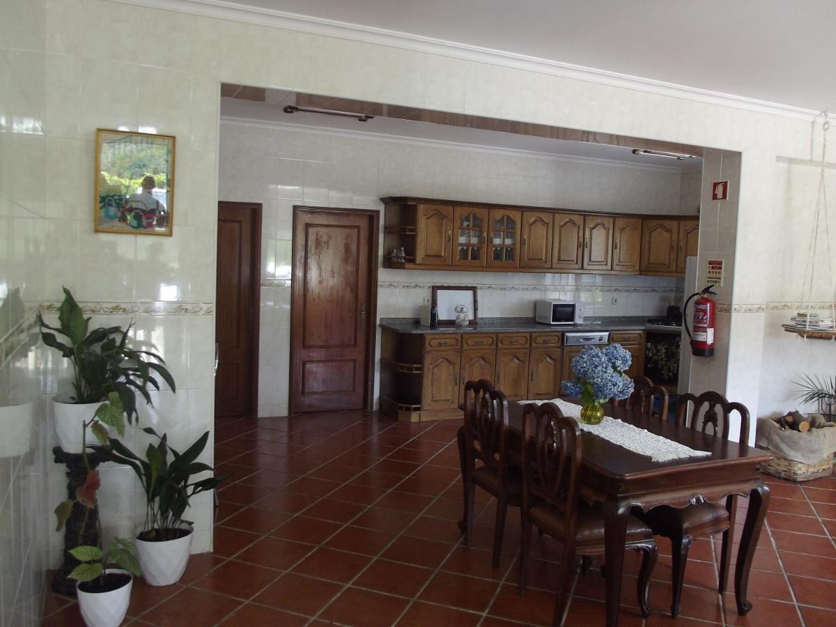 Quinta Do Pina Apartment Guarda Ngoại thất bức ảnh