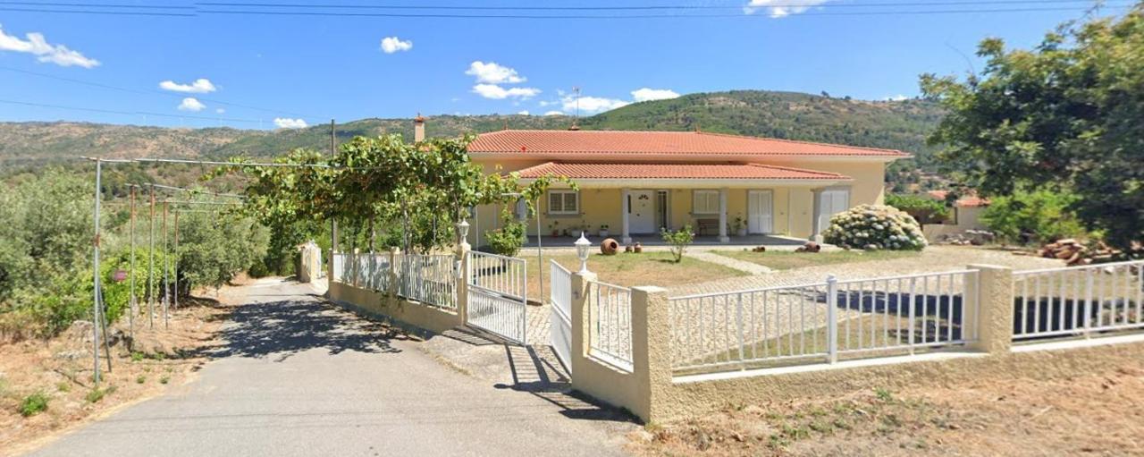 Quinta Do Pina Apartment Guarda Ngoại thất bức ảnh
