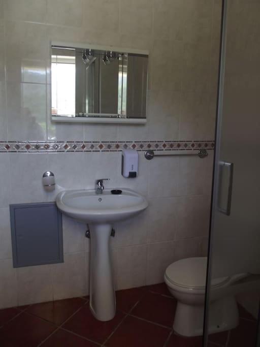 Quinta Do Pina Apartment Guarda Ngoại thất bức ảnh