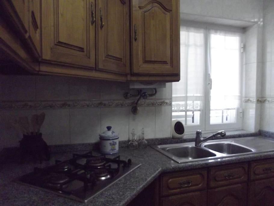 Quinta Do Pina Apartment Guarda Ngoại thất bức ảnh