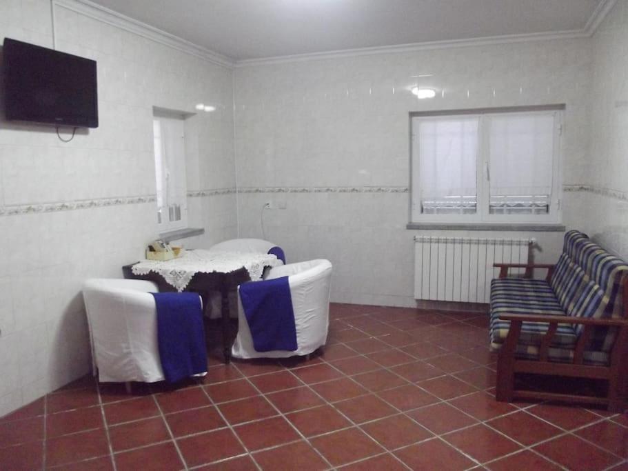 Quinta Do Pina Apartment Guarda Ngoại thất bức ảnh