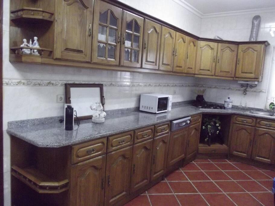 Quinta Do Pina Apartment Guarda Ngoại thất bức ảnh