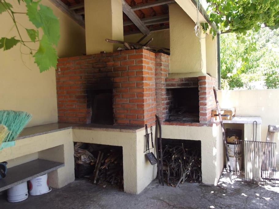 Quinta Do Pina Apartment Guarda Ngoại thất bức ảnh