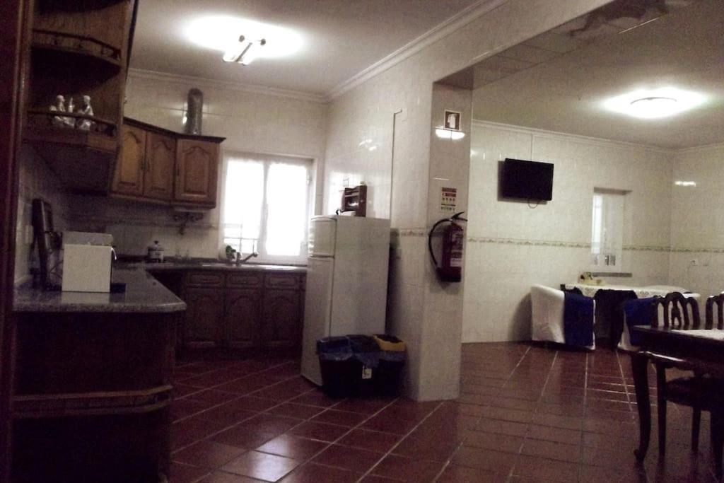 Quinta Do Pina Apartment Guarda Ngoại thất bức ảnh