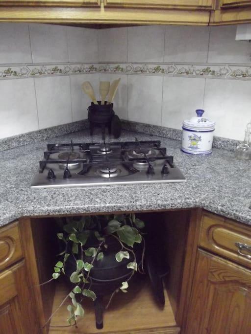 Quinta Do Pina Apartment Guarda Ngoại thất bức ảnh