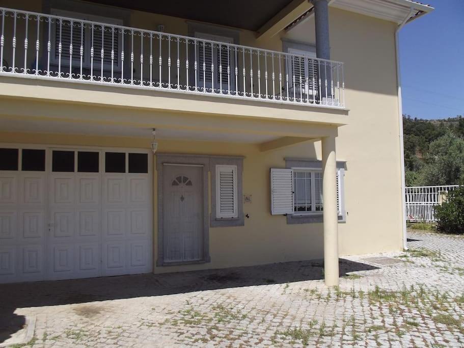Quinta Do Pina Apartment Guarda Ngoại thất bức ảnh