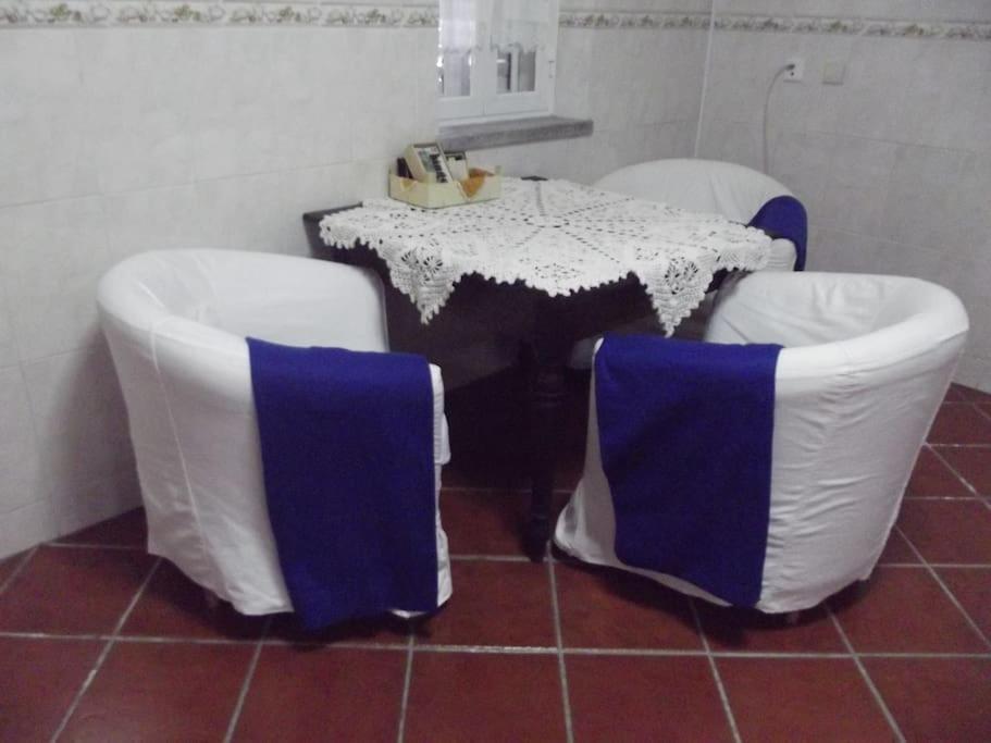 Quinta Do Pina Apartment Guarda Ngoại thất bức ảnh