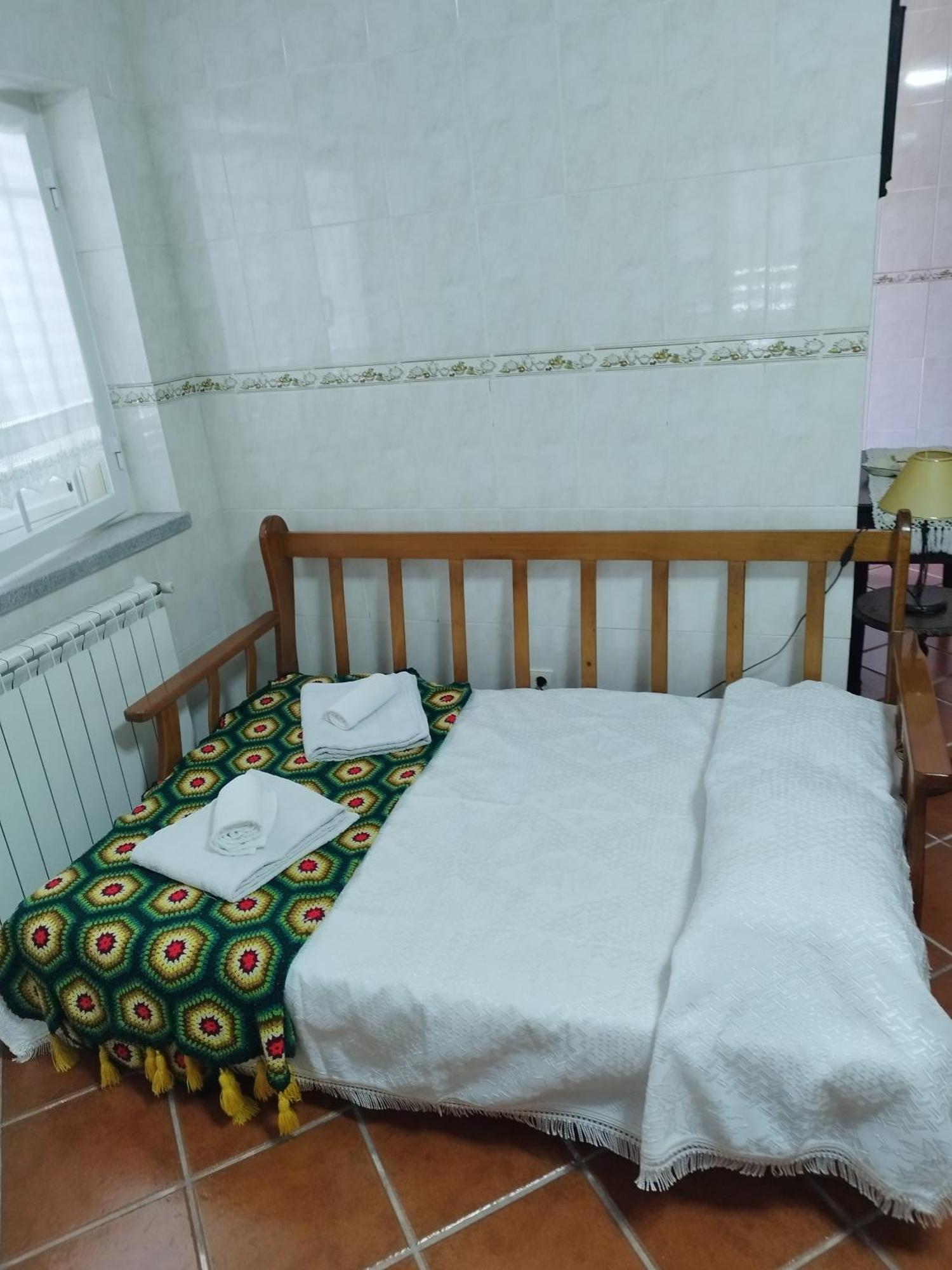Quinta Do Pina Apartment Guarda Ngoại thất bức ảnh